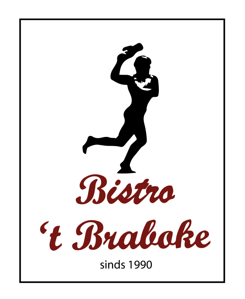 Logo van 't Braboke